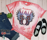 American Mama - Digital Download / Sublimation Design