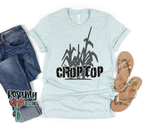 Crop Top - Digital Download / Sublimation Design