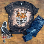 Eye of the Tiger - Digital Download / Sublimation Design