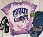 Pogue Life Van - Digital Download / Sublimation Design