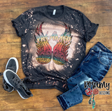 Retro Dreamer Wings - Digital Download / Sublimation Design