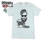 Simple Man - Digital Download / Sublimation Design