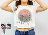 Stay Wild Color - Digital Download / Sublimation Design