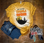 Just Another Tequila Sunrise - Digital Download / Sublimation Design